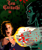 Go To Hell Java game artwork