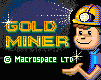 Goldminer Trium Demo Java game artwork