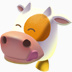 Green Farm 3 Java game artwork