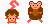 Greenie And ME Java game artwork