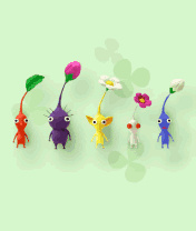 Grid Runner Java game artwork
