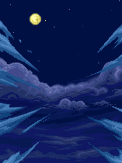 Gunbird Java game artwork