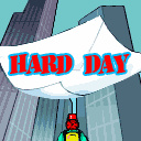 Hard Day Java game artwork