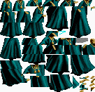 Harry Potter Order Phoenix Java game artwork