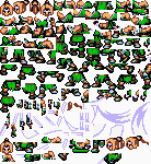 Heroes Legend 2 Endless Missions Java game artwork
