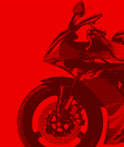 highway racer 80257 Java game artwork