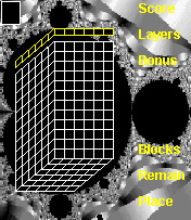 i Frac MM 176 W Java game artwork