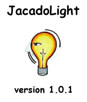 Jacado Light Java game artwork