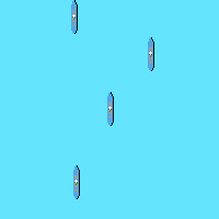 Kamikaze Java game artwork