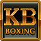 Klitschko Boxing Java game artwork