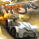 Lagsters Java game artwork