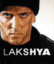 Lakshya Java game artwork