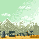 Last Position Java game artwork
