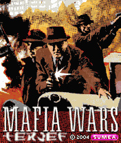 Mafia Wars Java game artwork