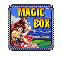 Magic Box Java game artwork