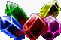 Magic Mine Java game artwork