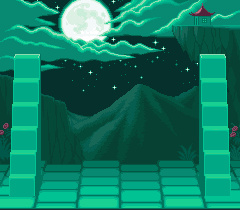 Magical Hammer Java game artwork