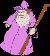 Magus Java game artwork