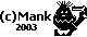 Mank Warrior Java game artwork