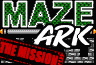 Maze Ark The Mission Java game artwork