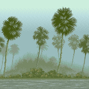 Metal Slug MI Java game artwork