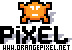 Micro Dragracers Java game artwork