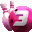Midnight Bowling 3 Java game artwork
