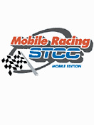 Mobile Racing STCC Java game artwork