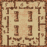 Nedime Java game artwork
