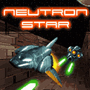 Neutron Star Java game artwork