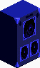 New York Nights Java game artwork
