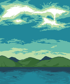 Nin Jack Java game artwork