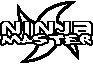 Ninja Master Java game artwork