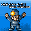 Oilrig Java game artwork