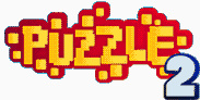 Puzzle 2 Java game artwork