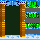 Puzzle Bobble Nok Java game artwork
