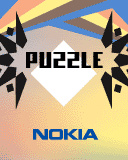 Puzzle Java game artwork