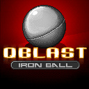 Q Blast 128 x 128 Java game artwork