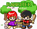Rabbiter Java game artwork