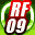 Real Football 2009 Java game artwork