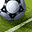 Real Football Manager Java game artwork