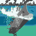 Saldiray Java game artwork