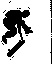 Slam Skate Java game artwork