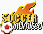 Soccer Unlimited Java game artwork
