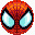 Spider Man Toxic City Java game artwork