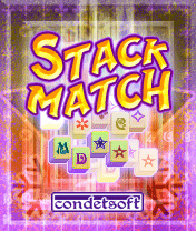 Stack Match Java game artwork