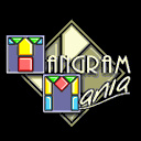 Tangram Mania Java game artwork
