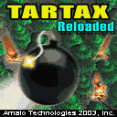 Tartax Reloaded Java game artwork