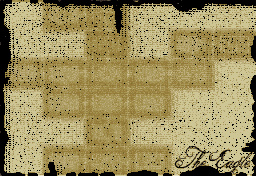 The Legend Of Zelda Mobile beta 4 Java game artwork