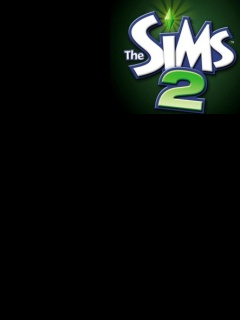 The Sims 2 Java game artwork
